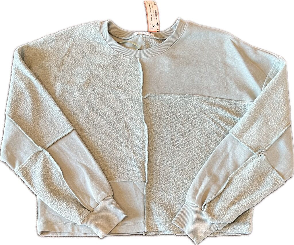 NEWIN WOMEN'S TOPS L