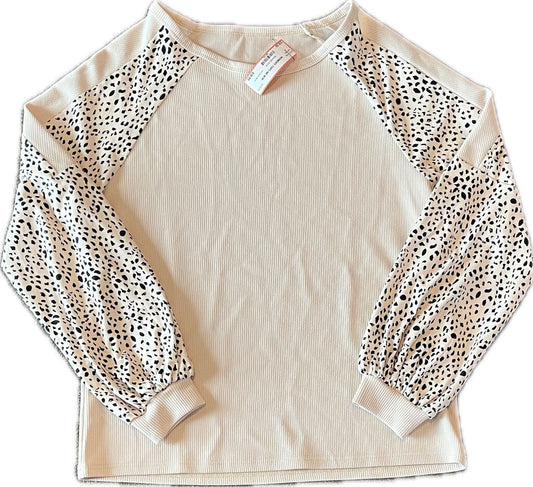 NB WOMEN'S TOPS M