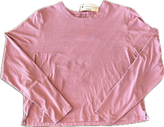 Lulu Lemon WOMEN'S TOPS S