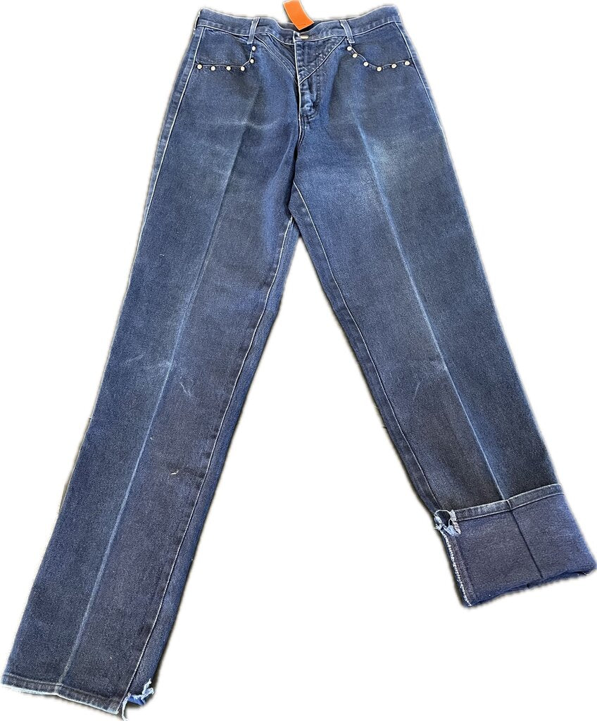 roughrider WOMEN'S JEANS 7/28