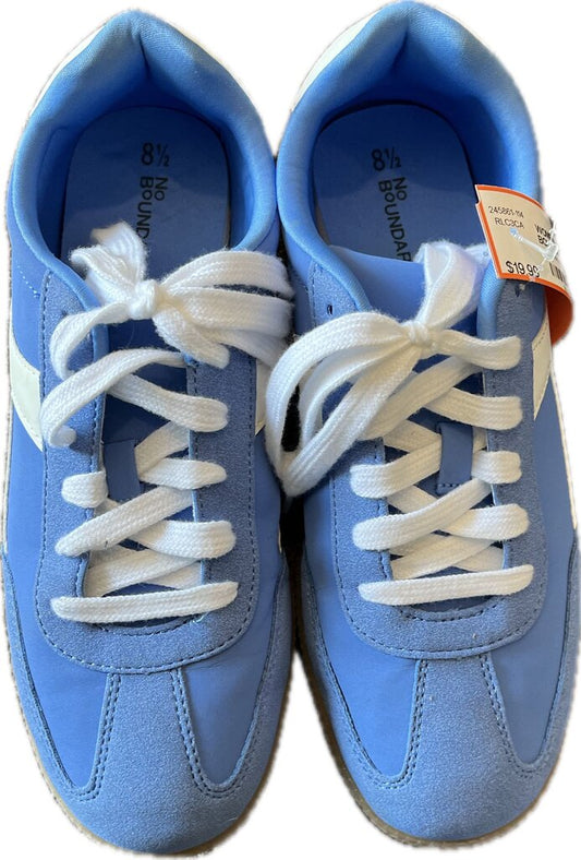 NO BOUNDARIES WOMEN'S FOOTWEAR 8.5
