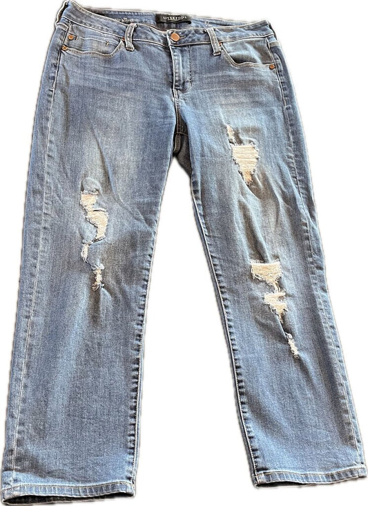 Liverpool WOMEN'S JEANS 8/29
