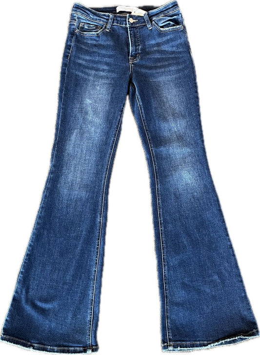 LOVERVET WOMEN'S JEANS 29