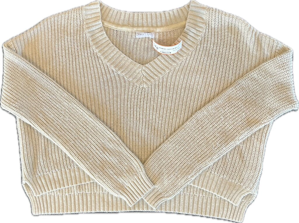 Full tilt WOMEN'S TOPS L