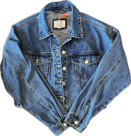 Forever 21 COATS/JACKETS M