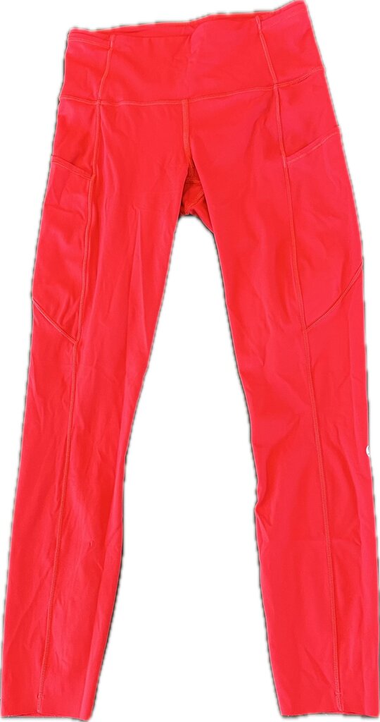 Lululemon WOMEN'S PANTS 6