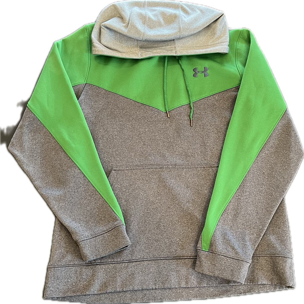 Under Armour WOMEN'S TOPS