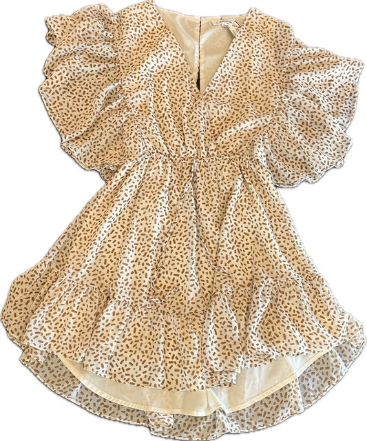 MACARON WOMEN'S DRESSES