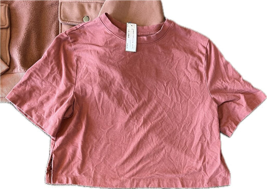 a new day WOMEN'S TOPS M