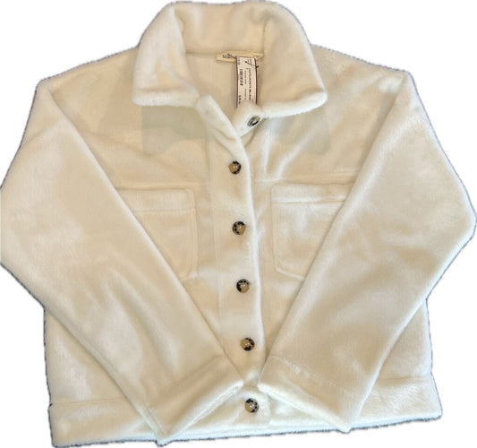 MILLIBON COATS/JACKETS S