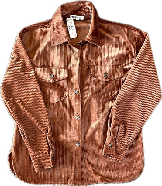 WORKSHOP COATS/JACKETS S