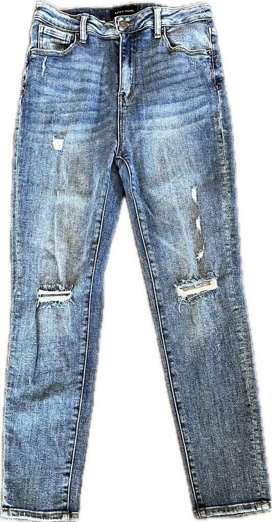 RISEN WOMEN'S JEANS 9/29