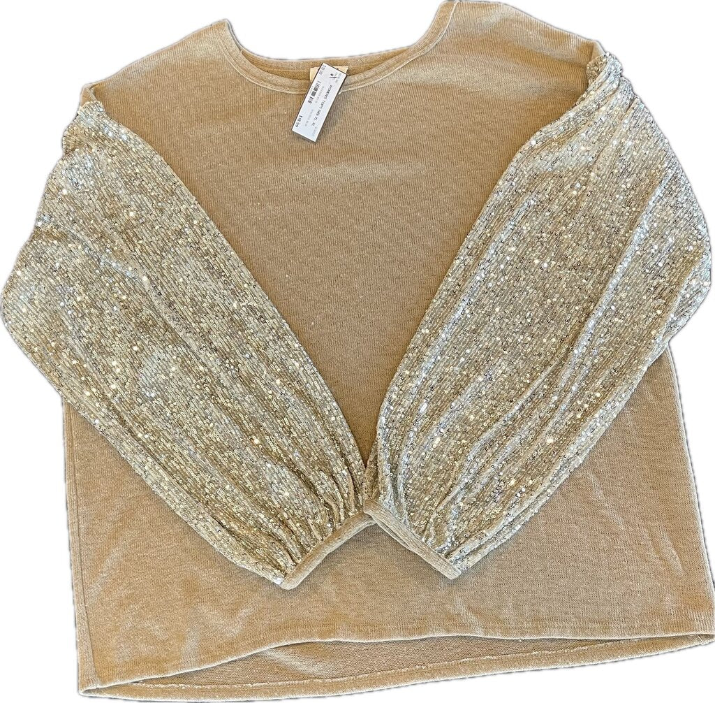 BiBi WOMEN'S TOPS XL