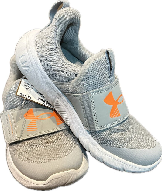 Under Armour BOY'S FOOTWEAR 1