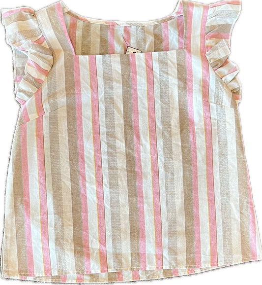 Shein WOMEN'S TOPS M