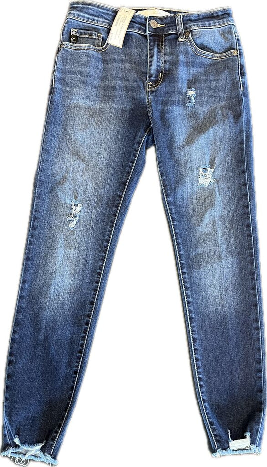 Kan Can WOMEN'S JEANS 5/26
