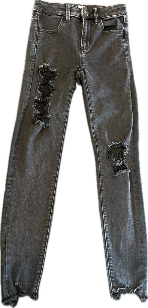 American Eagle WOMEN'S JEANS 2