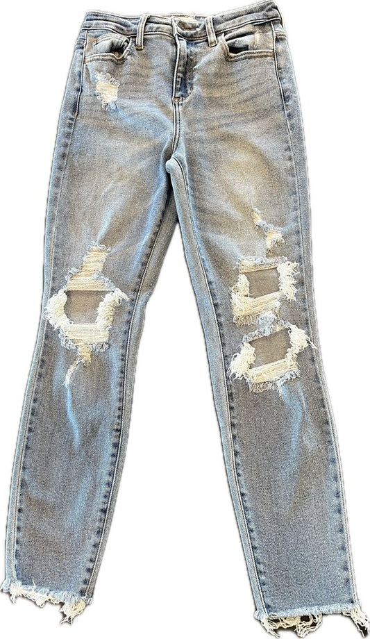 Cello WOMEN'S JEANS 3