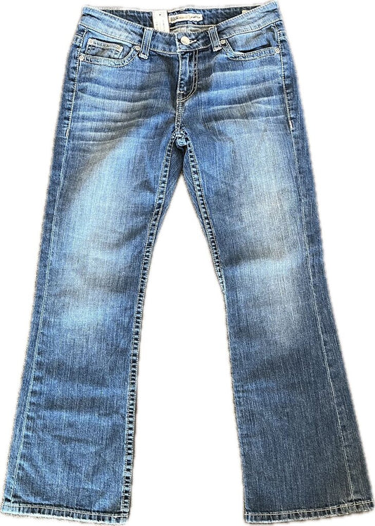 BKE WOMEN'S JEANS 27