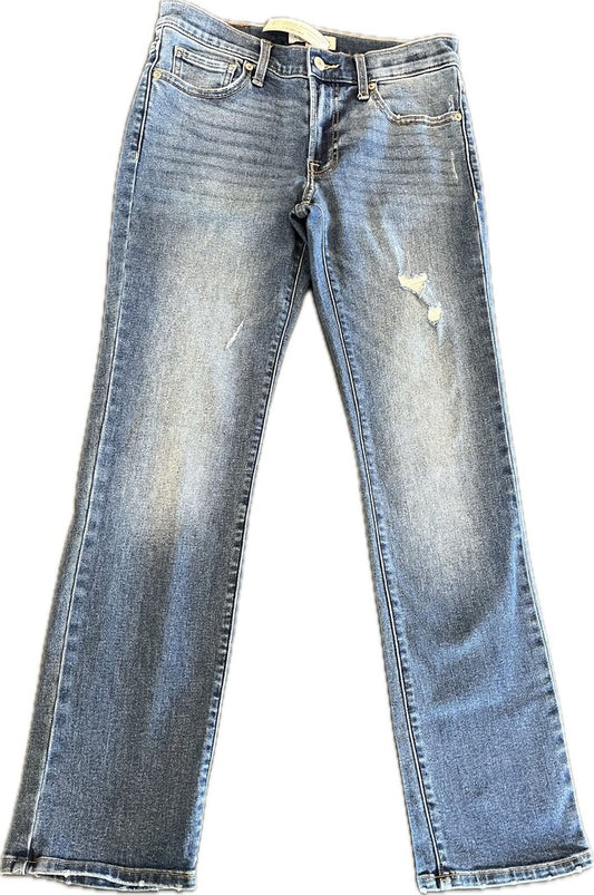 Lucky Brand WOMEN'S JEANS 4/27