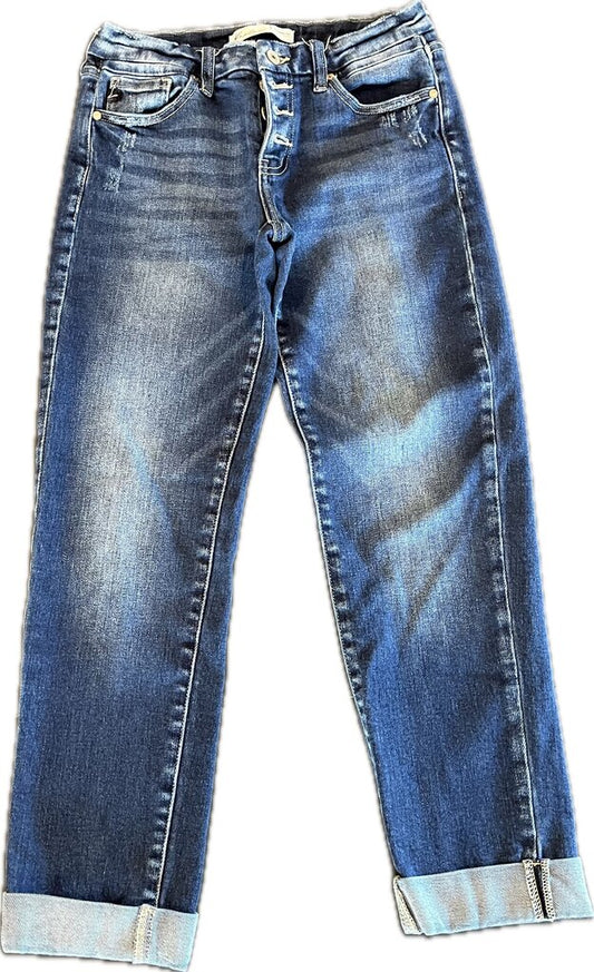 Kancan WOMEN'S JEANS 26