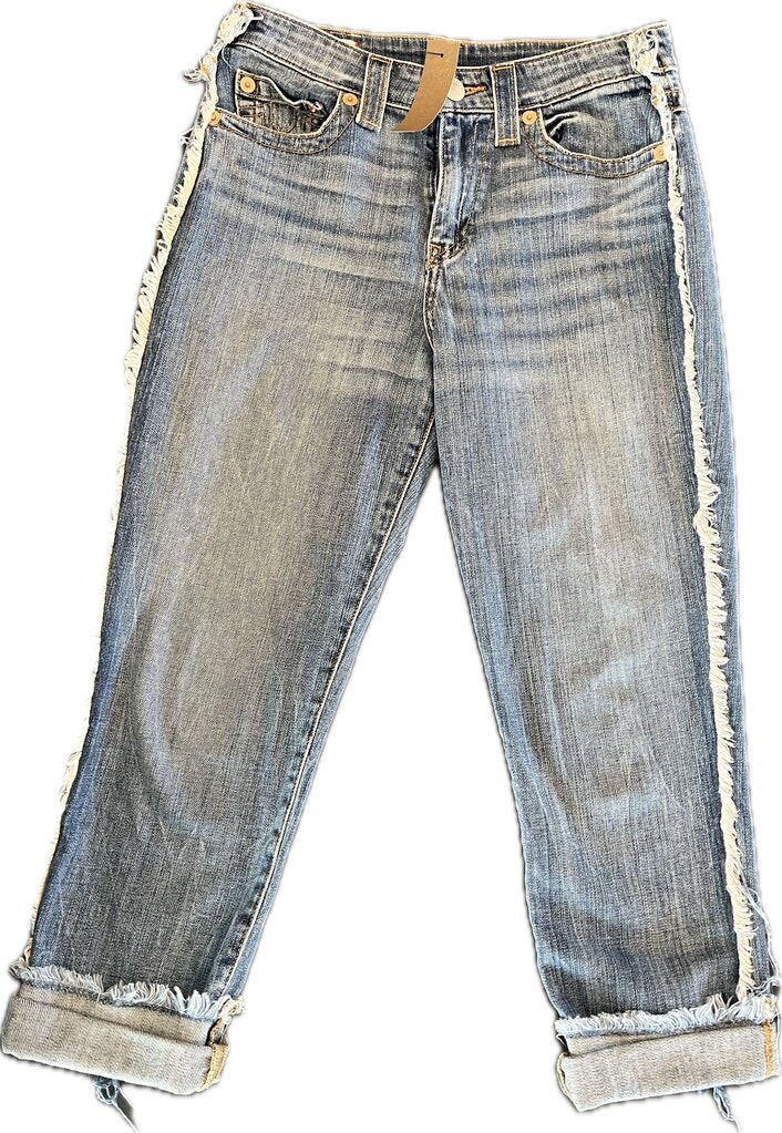 True Religion WOMEN'S PANTS 27