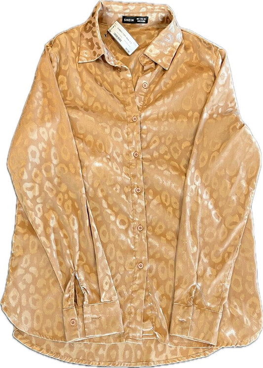 Shein WOMEN'S TOPS S