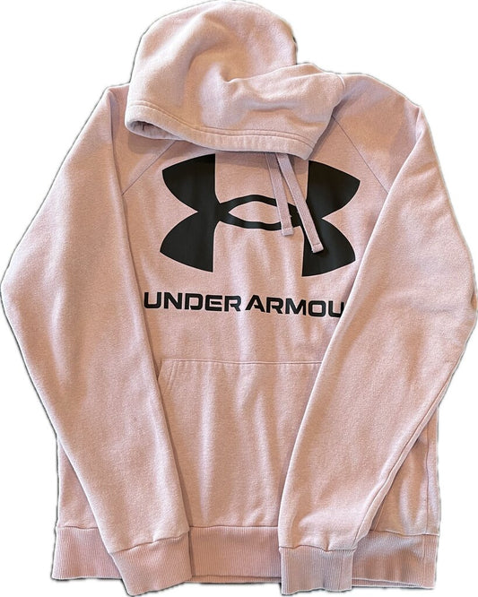 Under Armour WOMEN'S TOPS S
