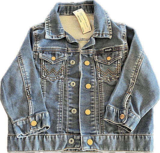 Wrangler COATS/JACKETS 4T