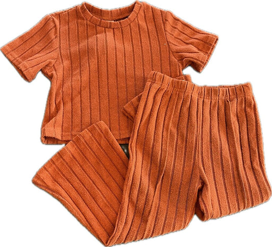 SHEIN SET GIRL'S TOPS 4Y