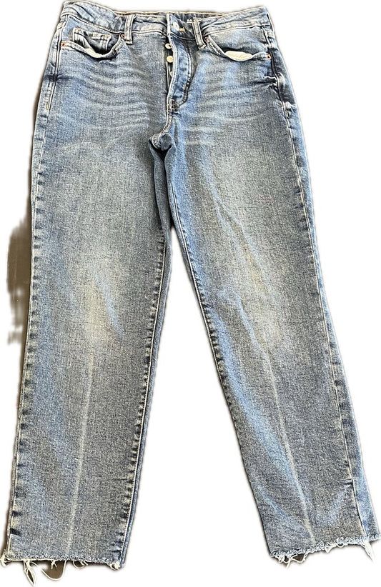 Old Navy WOMEN'S JEANS 6