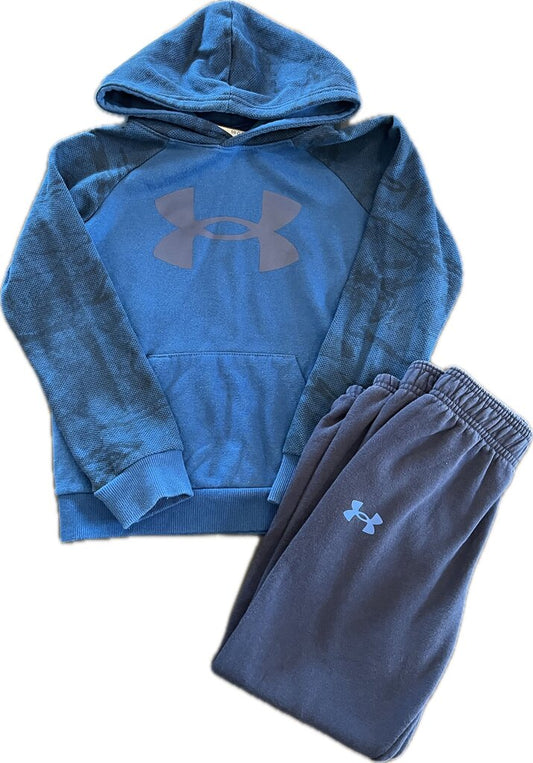 Under Armour SET BOY'S SHIRTS 7