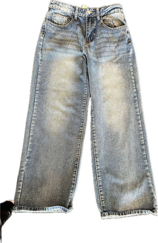 Shein WOMEN'S JEANS M