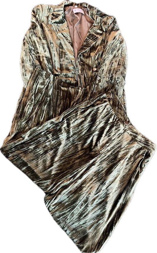 NB WOMEN'S TOPS M