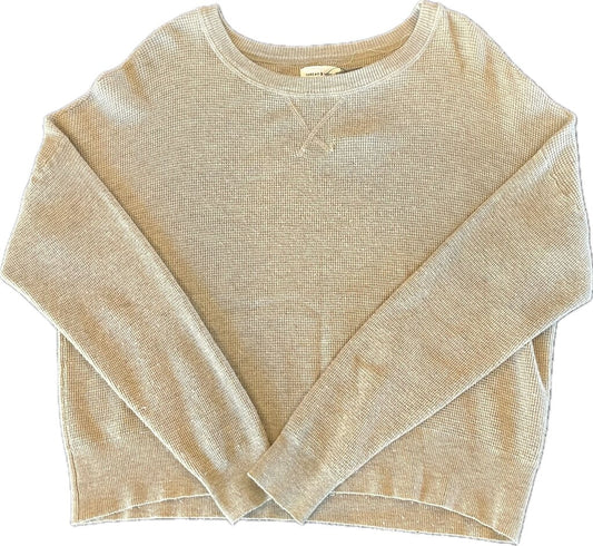 THREAD & SUPPLY WOMEN'S TOPS S