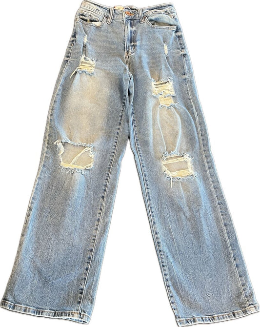 KOHLS WOMEN'S JEANS 3