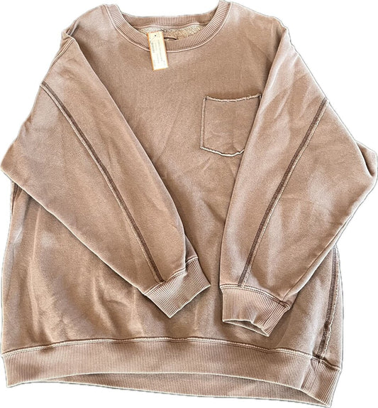 Aerie WOMEN'S TOPS M