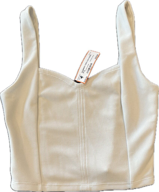 LULU DUPE WOMEN'S TOPS M