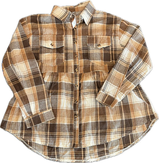 NB WOMEN'S TOPS M