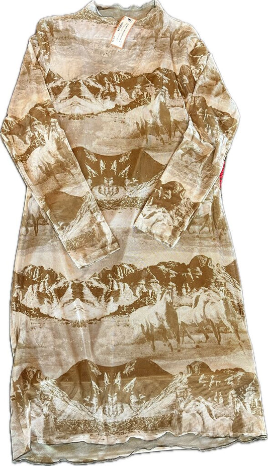Rock & Roll WOMEN'S DRESSES L