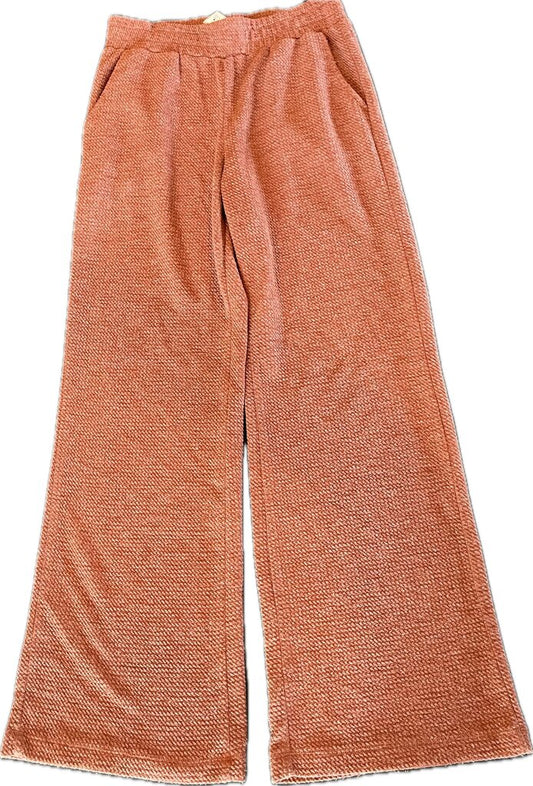 IF SHE LOVES WOMEN'S PANTS M