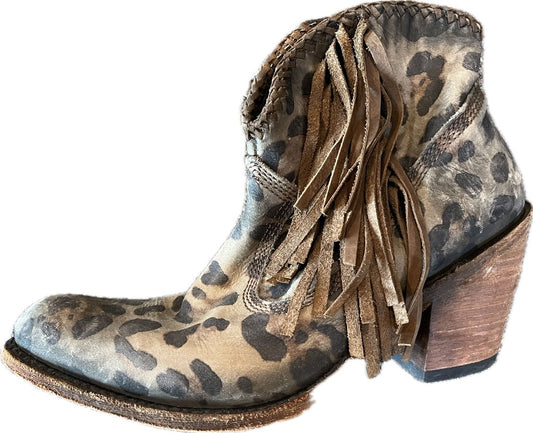 liberty black WOMEN'S FOOTWEAR 9