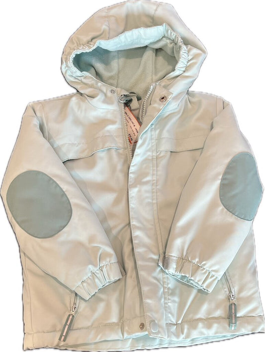 CAT & JACK GIRL'S TOPS 4T