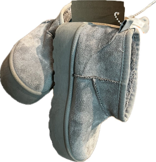 MUDD GIRL'S FOOTWEAR 12