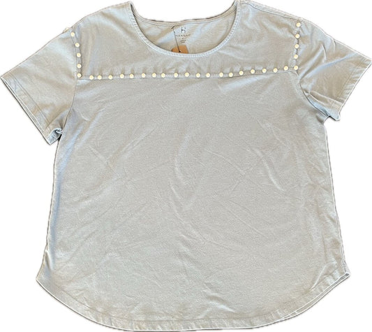 Hannah WOMEN'S TOPS L