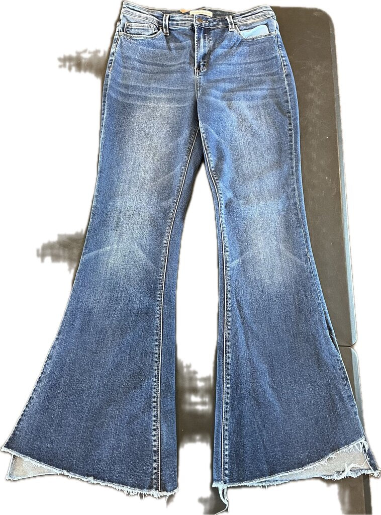 Flying Monkey WOMEN'S JEANS 30