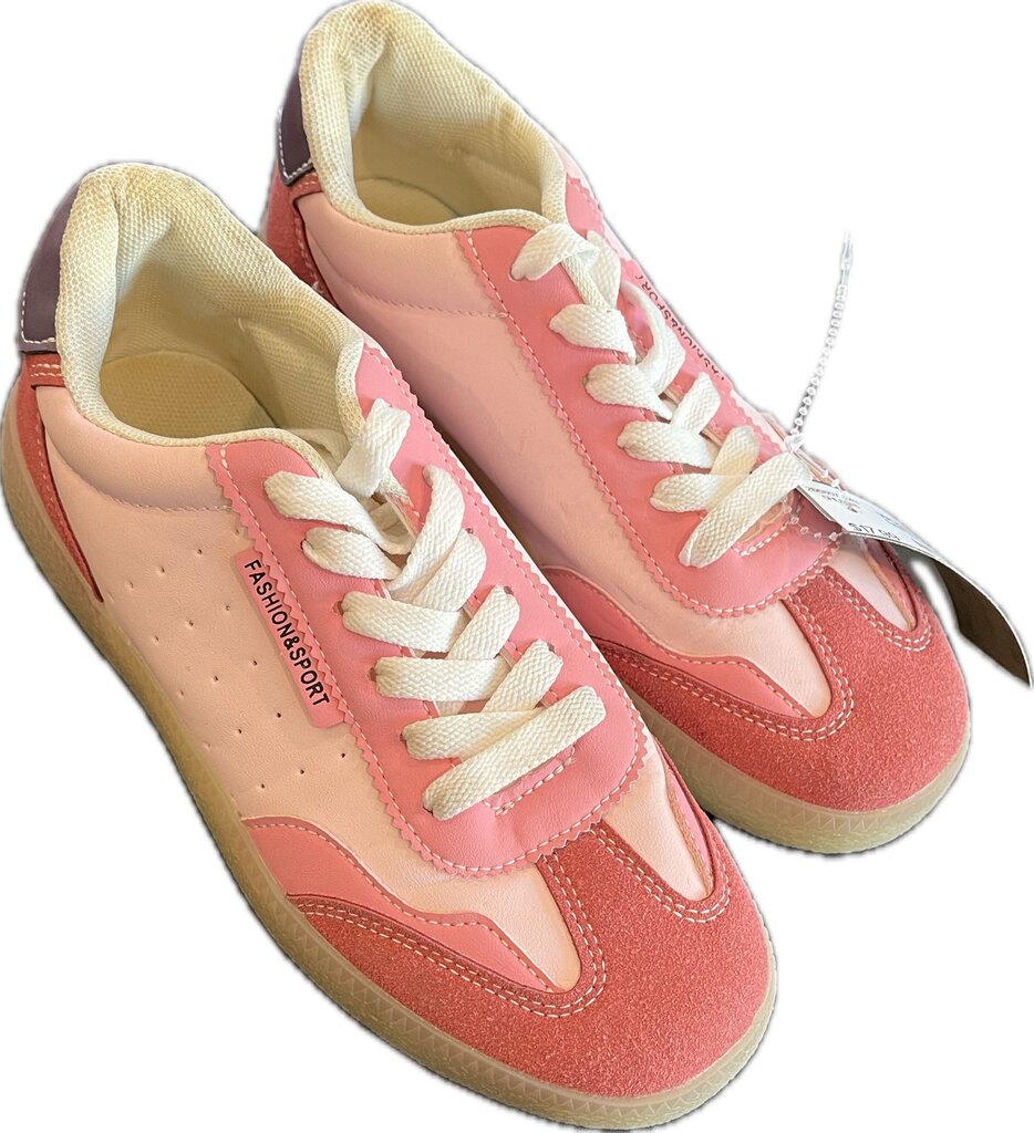 fashion&sport WOMEN'S FOOTWEAR 6