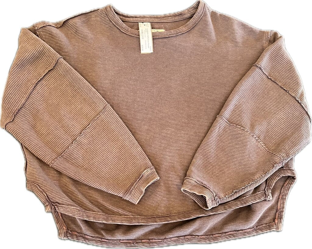 Free People WOMEN'S TOPS XS