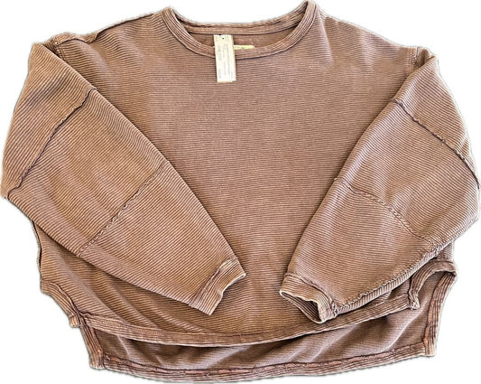 Free People WOMEN'S TOPS XS