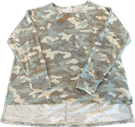 LIKELOVE WOMEN'S TOPS S